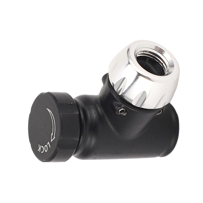 GIYO Cycling Bike Bicycle CO2 Cartridge Pump Ball Mini Portable