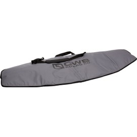 CWB Connelly Surf Surfboard Bag, One Size, Grey