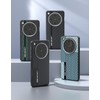BellaCase Magnetic Case for Oppo Find X8 Pro, MagSafe Compatibility