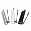 Bar Door Closer - 2 Variants: 55 kg / 75
