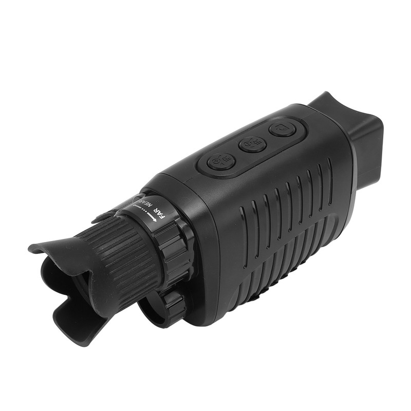 Digital Monocular Telescope 2.5K HD 10X Digital Zoom 7 Gear