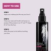 Skindinavia The Makeup Finishing Spray Oil Control - Long Lasting