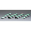 TOMIX 98497 N Gauge JR E5 Series Tohoku/Hokkaido Shinkansen Hayabusa