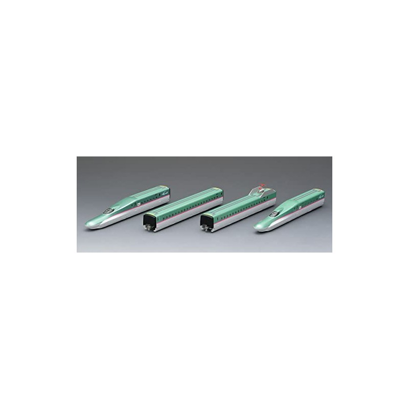 TOMIX 98497 N Gauge JR E5 Series Tohoku/Hokkaido Shinkansen Hayabusa