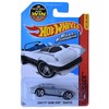 Hot Wheels Corvette Grand Sport Roadster