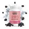 Aminoacidos Lunara Nutrition De 1kg En 200 Servis En Polvo