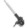 OFFSCH Stable Car Flag Pole Bracket Base Outdoor Flag Pole