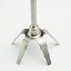 onlyfire 3 Inch Stainless Steel Pork Puller Used with Standard