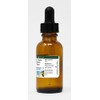 Terravita Milk Thistle Seed & Plant Glycerite Liquid Extract (1:5)