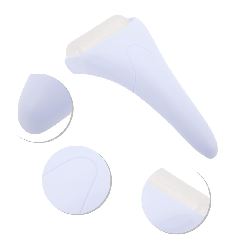 VOCOSTE Face Roller Ice Roller Ice Cube Face Neck Massage