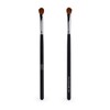 GOC, Brocha, Chisel Delux Fluff, Brocha de ojos para aplicar