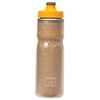 Nathan Fire and Ice Bottle 600ml Orange
