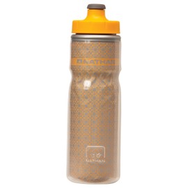 Nathan Fire and Ice Bottle 600ml Orange