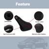 ATPSTOGO Gear Shift Knob Compatible with Toyota 4Runner TRD 2012-2023