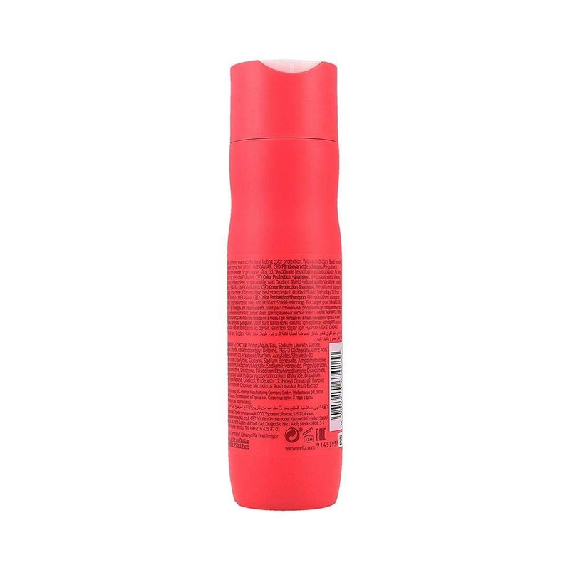 Wella Shampoos, 400 g