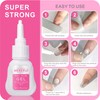 Mekerui Super Strong Nail Glue Gel (15g) for Press on