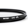 NiSi UHC CPL Filter 77 mm Circular Polarising Filter with