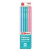 Mitsubishi Pencil K56202B Uni Palette 2B Kakata Mint Green 1