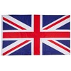 Union Jack Flag - 90 x 150 cm