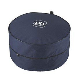Ducksback Heavy Duty Storage Bag for large camping gas BBQ Barbecue BLUE