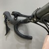BSSOK Bicycle Mount Compatible with Specialized Stem Vange SL7, Out