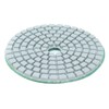 10Pcs 3in Diamond Wet Polishing Pad Soft Grinding Discs Polisher