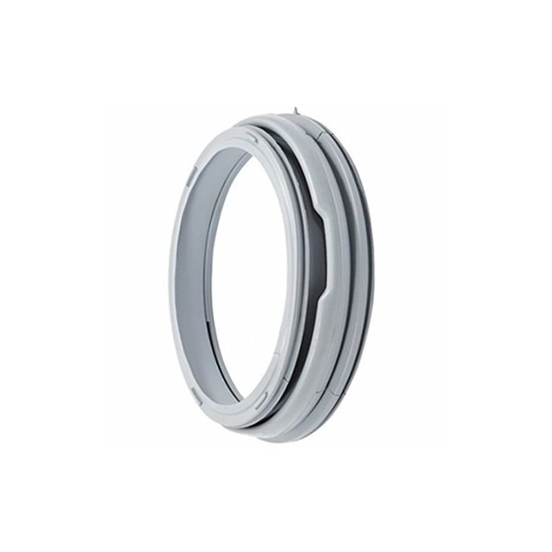 SPARES2GO Window Door Seal Gasket for Swan Washing Machine
