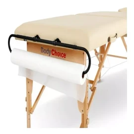 BodyChoice Porta Rollo De Papel Desechable
