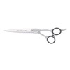 Roseline Scissors 7'' Satin Dog Grooming Stainless Steel