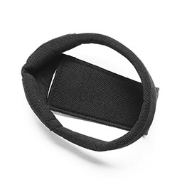 Charles Owen Replacement Headband Black 59R cm