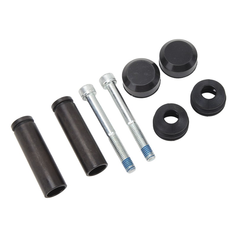Brake Caliper Slider Pin Guide Kits D7026C Front Caliper Repair
