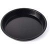 LaiYHe, 12" Pizza Pan Professional Premium Deep Dish Non-Stick Bakeware,