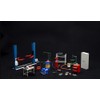Garage Kit Set (Version 2) for 1/18 Scale Models by