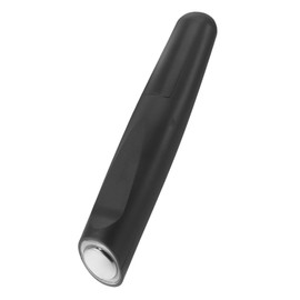 Baluue Tinnitus Thermal Pen Ear Massage Pen Ear Pen Ear Sensitivity Pen Ear Care Pen Ear Pressure Care Pen Ear Pen Plastic Black