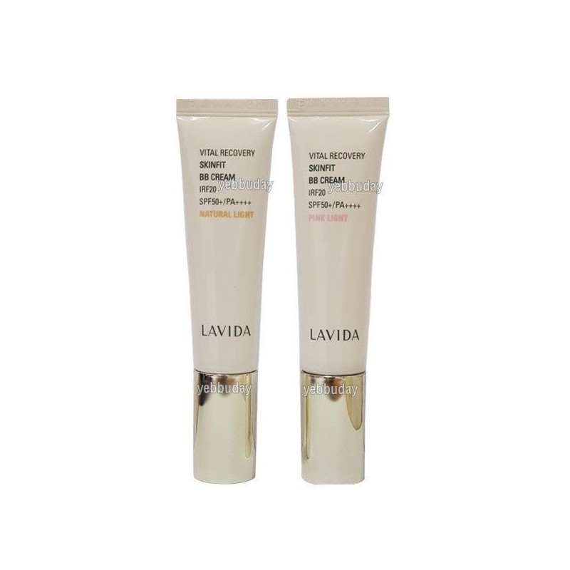 Luna_Long Lasting Foundation 30ml - / 루나_롱래스팅 파운데이션 30ml -