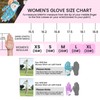 Golf Gloves Women Right Handed Golfer Left Hand Fingerless with