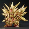 SDW HEROES Superior Strike Freedom Dragon Color Coded Plastic Model
