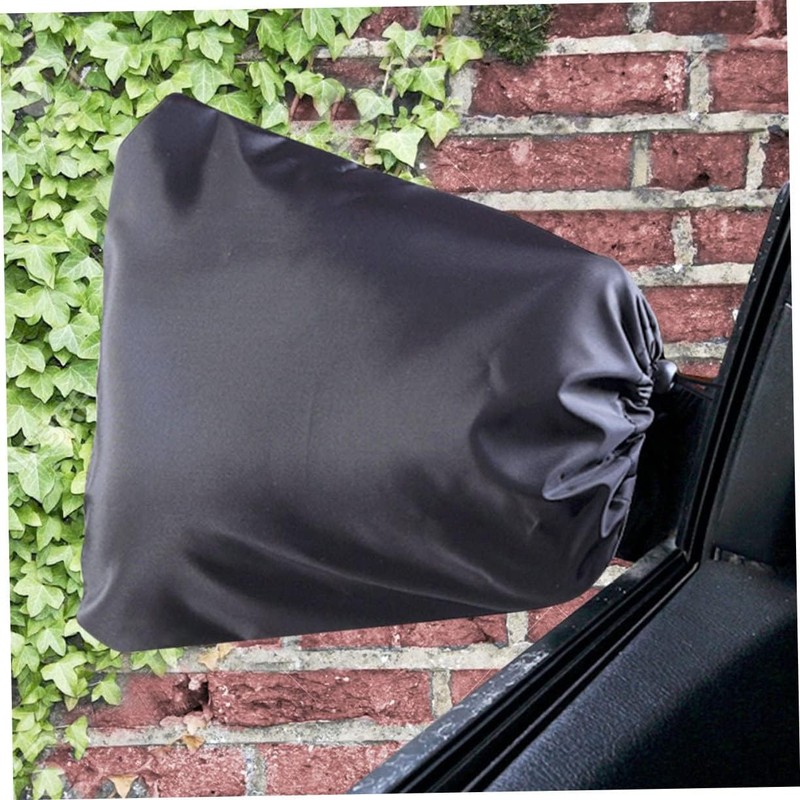 Protector para Espejo Retrovisor de Coche a Prueba de Polvo
