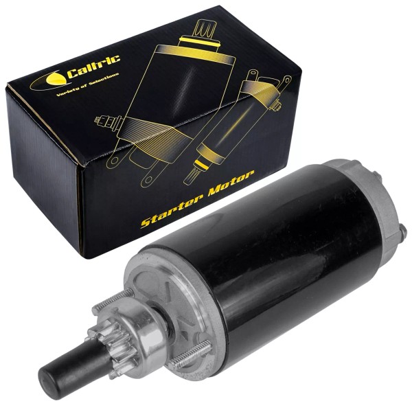Kohler Caltric Starter for Kohler Magnum Engine M18 M20 Mv20