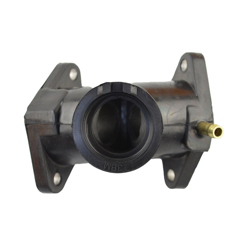 AHL Carburetor Intake Manifold Rubber Interface for Yamaha XV250 Virago