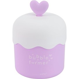 SHERCHPRY 1 Taza De Espuma Facial Fabricante De Espuma Para Cara Facial Taza Para Hacer De Malvavisco Para Lavado De Cara Herramientas De Cuidado De La Piel Para Viajes En Casa