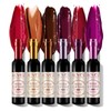 ALIVER Upgrade 6 Shades Lip Tint Set - Super Long-Lasting