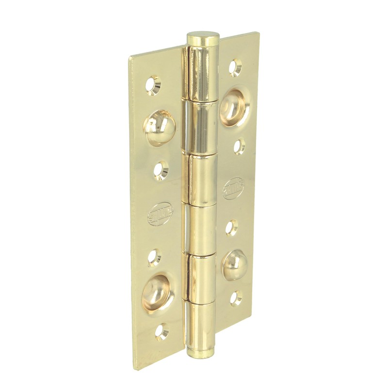 Amig - Security Hinge | 150 x 82 x 3