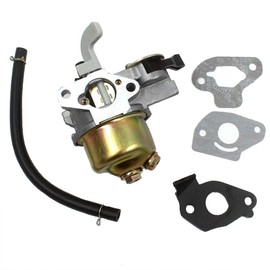 AISEN Carburetor for Honda 3HP GX100 GX 100 4 Stroke Gas Engine 16100-ZOD-003