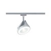 Paulmann Arena 968.14 URail Spot 15 W White/Chrome Dimmable 4000