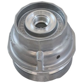 TOYOTA (toyota) Genuine Parts Oil Filter Cap Assy Part No 15620 – 31050