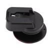 Car Radio Microphone Holder Mic Clip Replacement for Yaesu FTM6000R