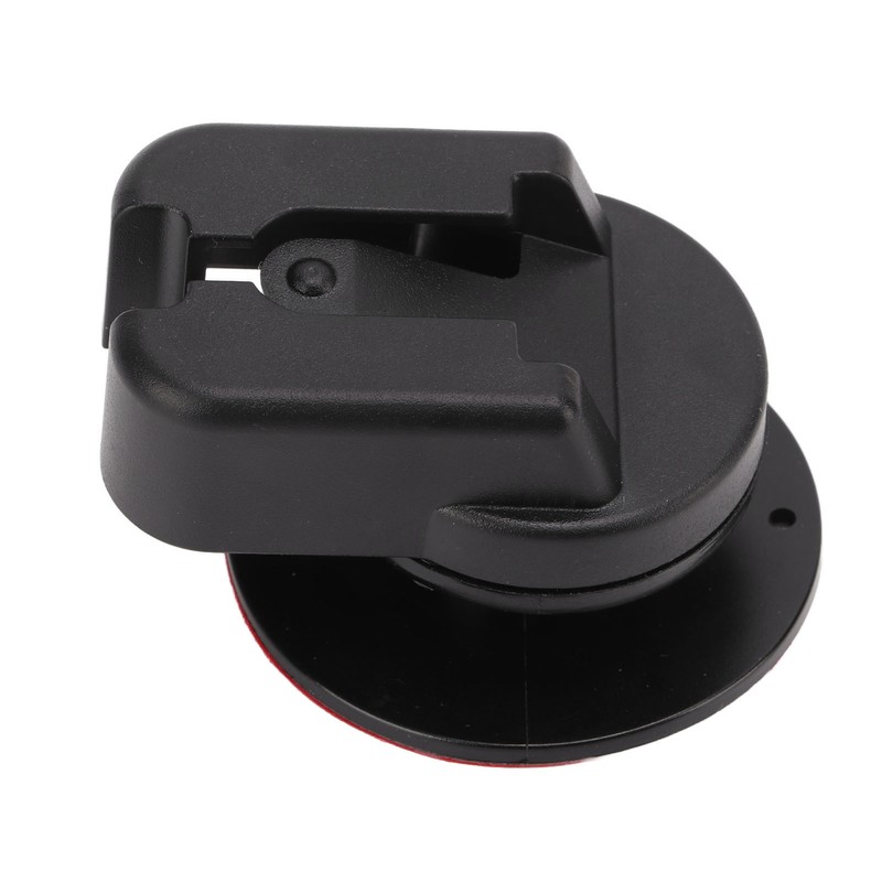Car Radio Microphone Holder Mic Clip Replacement for Yaesu FTM6000R