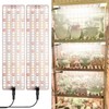 Full Spectrum LED Plant Growth Light Board Supplement Light for
