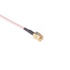 RFaha - 2 adaptadores coaxial SMA macho a N hembra